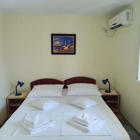 Guesthouse Anna Dubrovník Exteriér fotografie