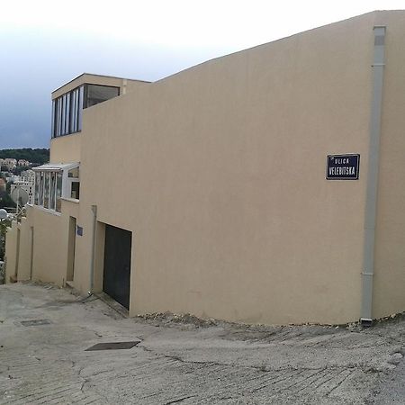 Guesthouse Anna Dubrovník Exteriér fotografie
