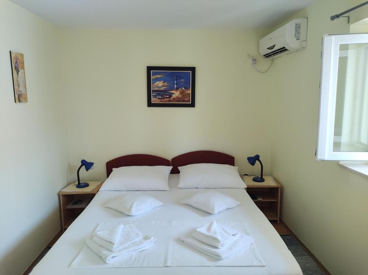 Guesthouse Anna Dubrovník Exteriér fotografie