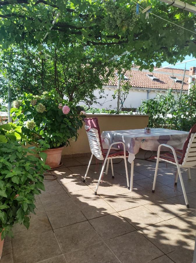Guesthouse Anna Dubrovník Exteriér fotografie