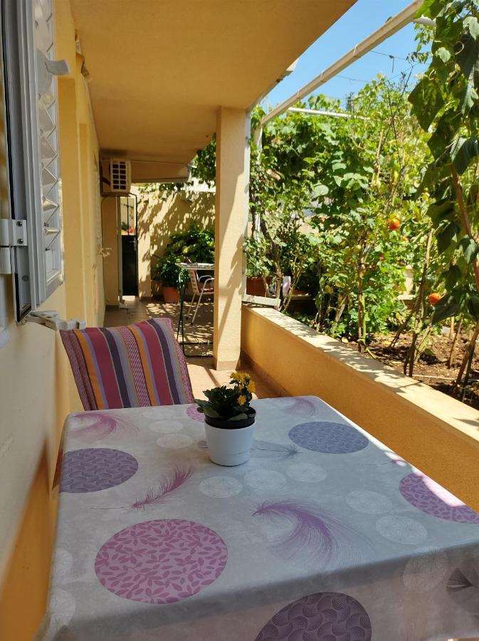 Guesthouse Anna Dubrovník Exteriér fotografie