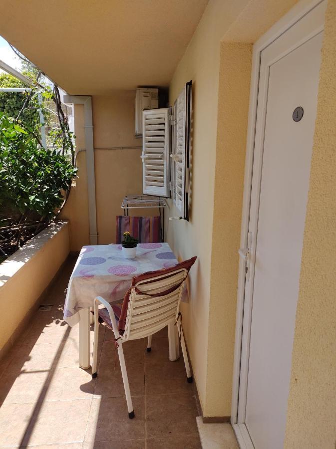 Guesthouse Anna Dubrovník Exteriér fotografie