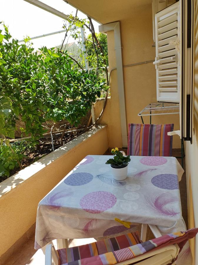 Guesthouse Anna Dubrovník Exteriér fotografie