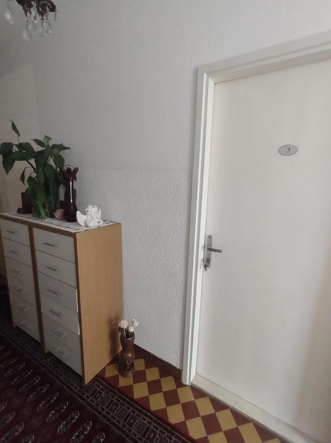 Guesthouse Anna Dubrovník Exteriér fotografie