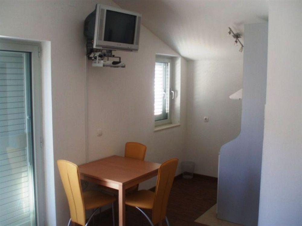 Guesthouse Anna Dubrovník Exteriér fotografie