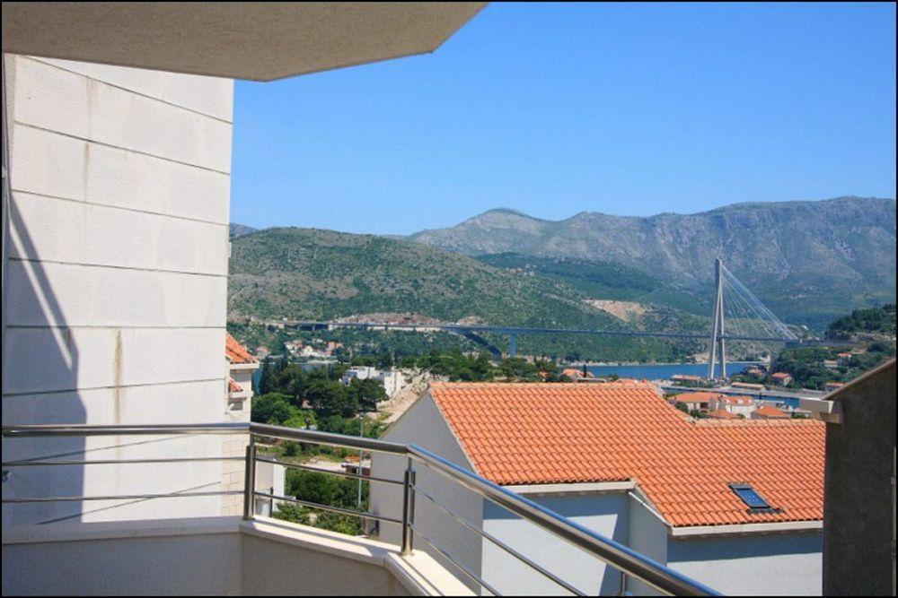 Guesthouse Anna Dubrovník Exteriér fotografie