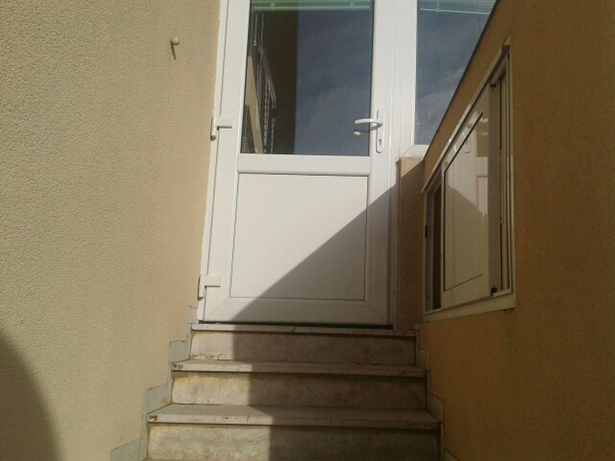 Guesthouse Anna Dubrovník Exteriér fotografie